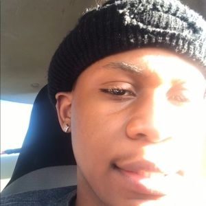 Meet your Posher, Joseph